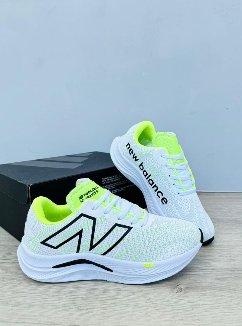 NEW RUNNER NB24