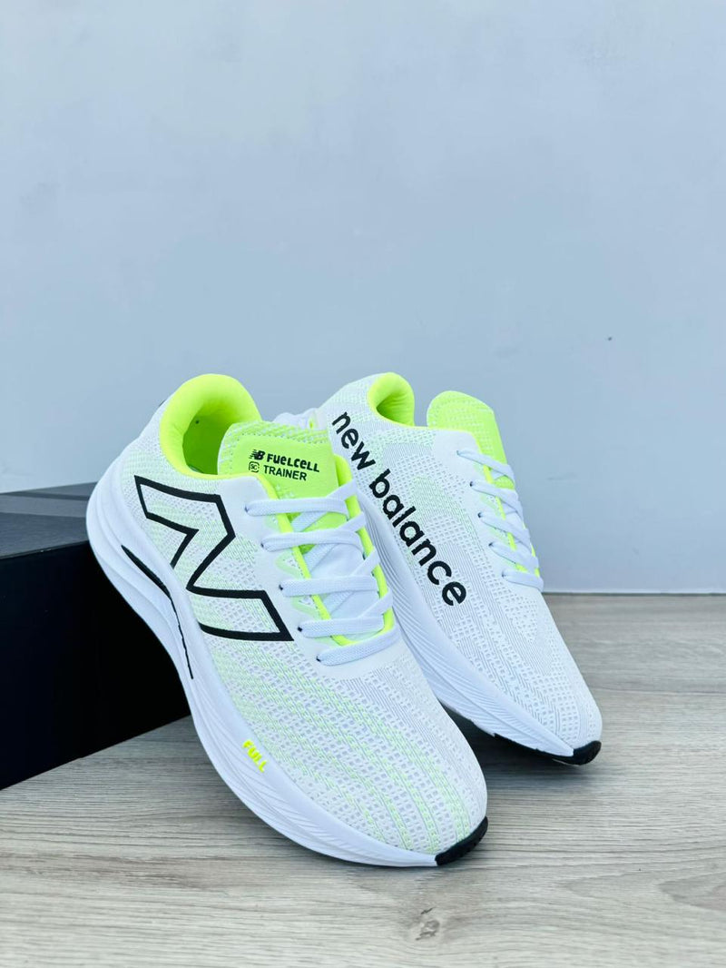 NEW RUNNER NB24