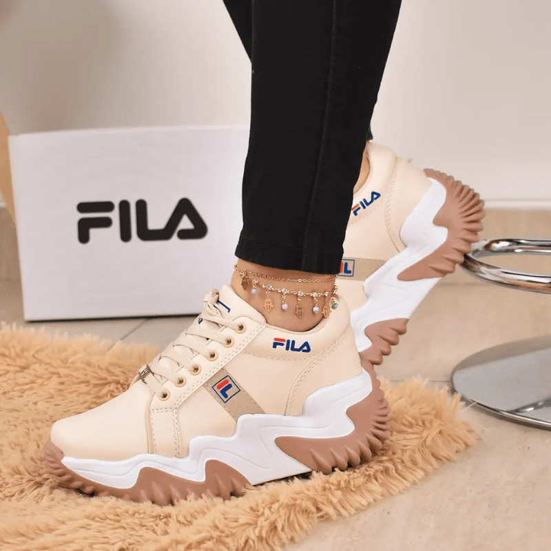 FILA DISRUPTOR CONFORT