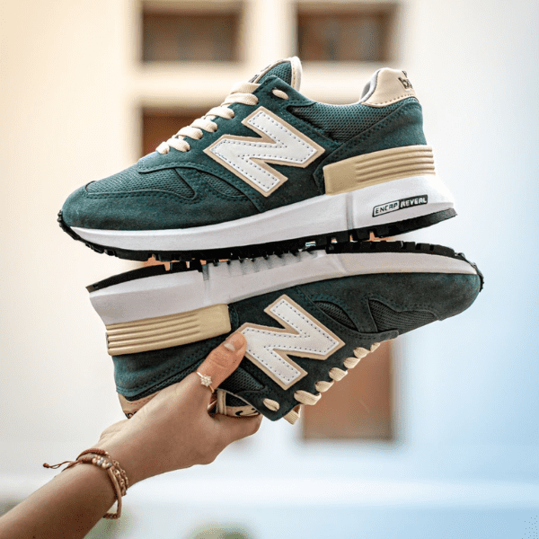 NB MODELO 1300X UNISEX