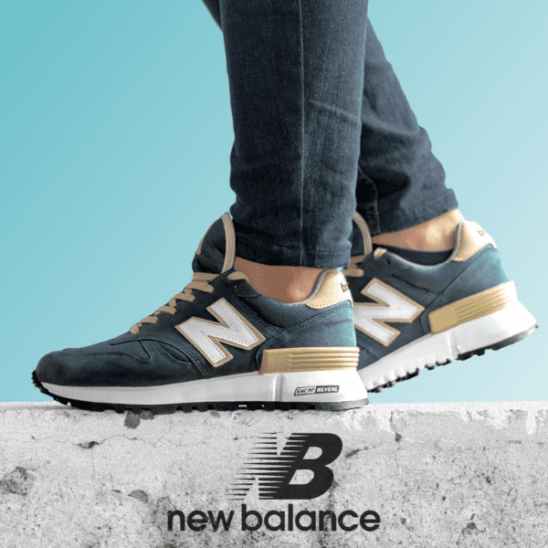 NB MODELO 1300X UNISEX