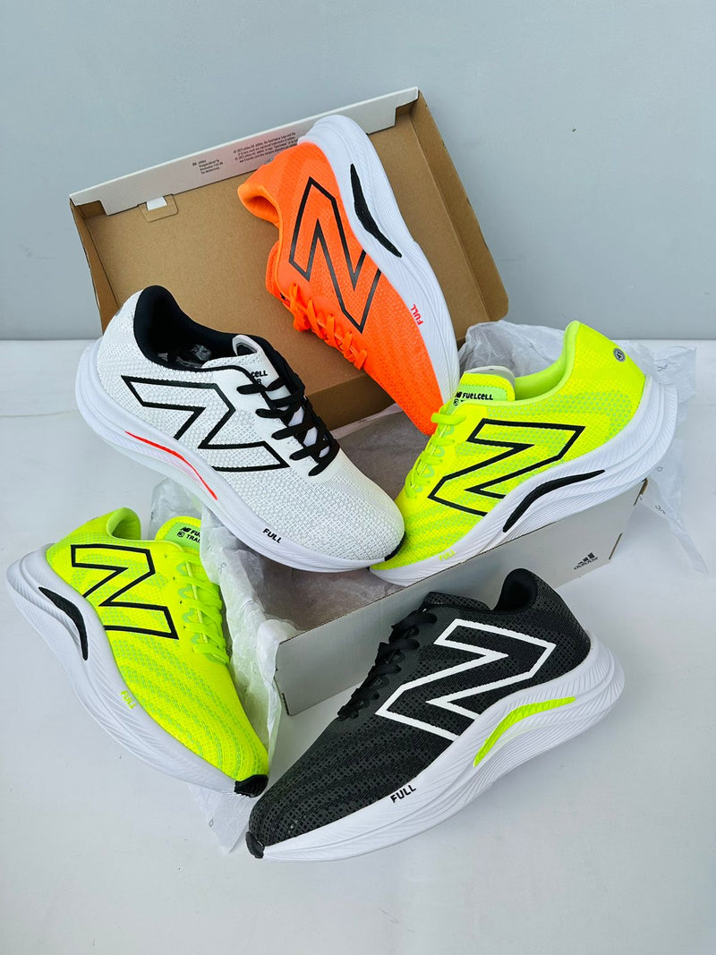 NEW RUNNER NB24