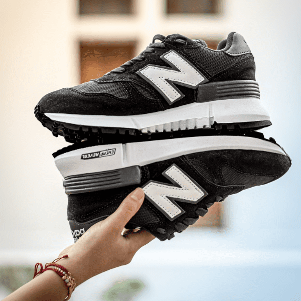 NB MODELO 1300X UNISEX