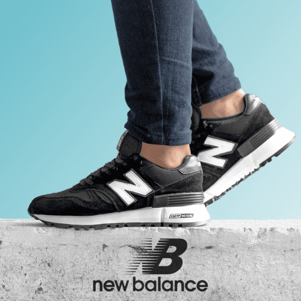 NB MODELO 1300X UNISEX