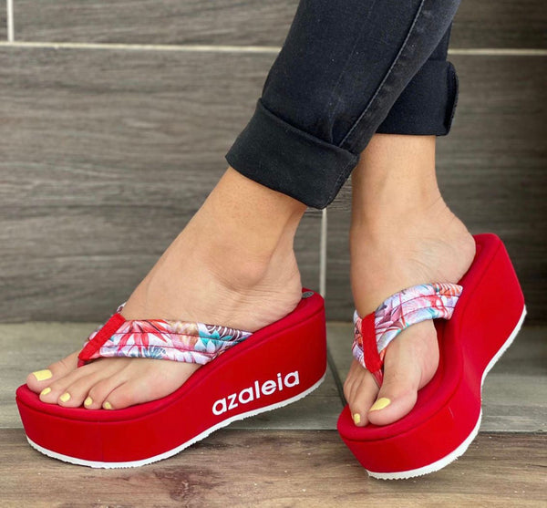 Sandalias Fashion Azalea