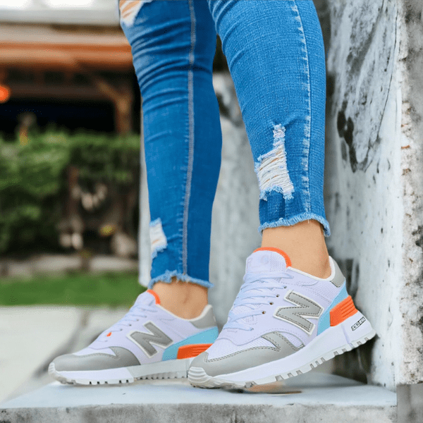 NB MODELO 1300X UNISEX